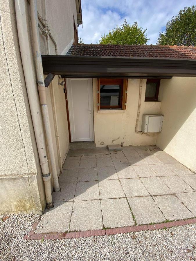 Maison Ville T2 Quartier Calme Parking Gratuit Saint-Julien-les-Villas Esterno foto